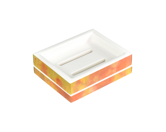 Mid Summer - Soap Dish - L-66MS