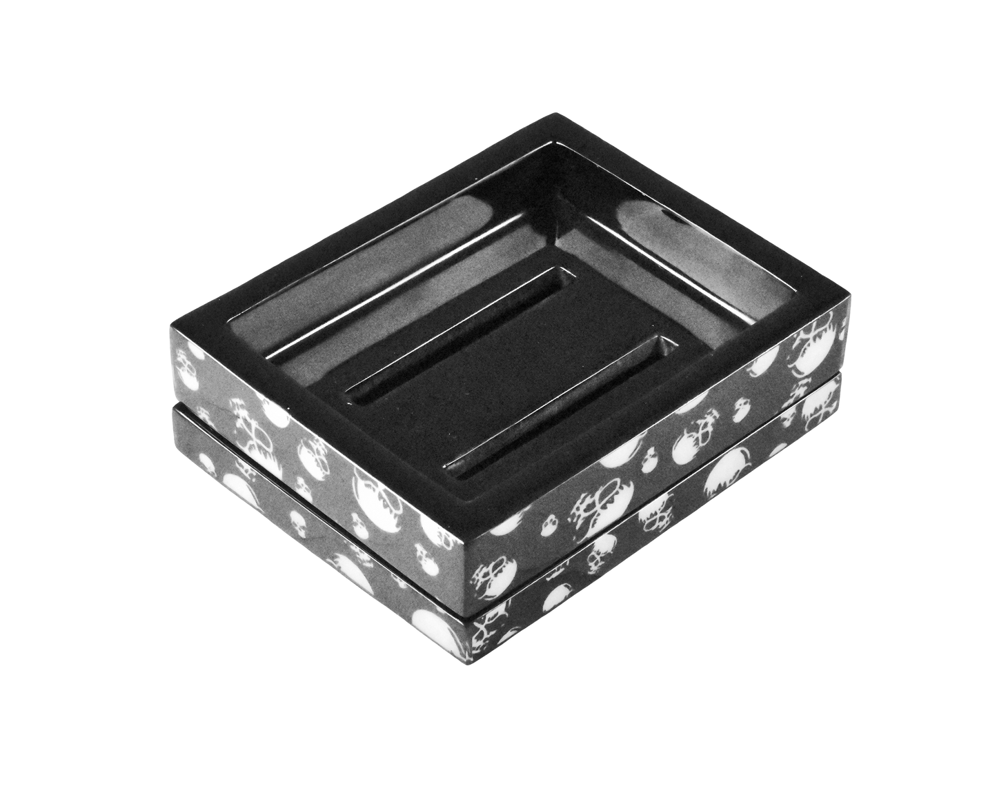 Skulls - Soap Dish