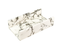 Cream Carrara - Paper Towel Holder - L-67CC