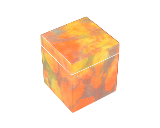 Mid Summer - Q-Tip Box - L-86MS