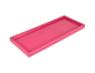 Hot Pink - Long Vanity Tray