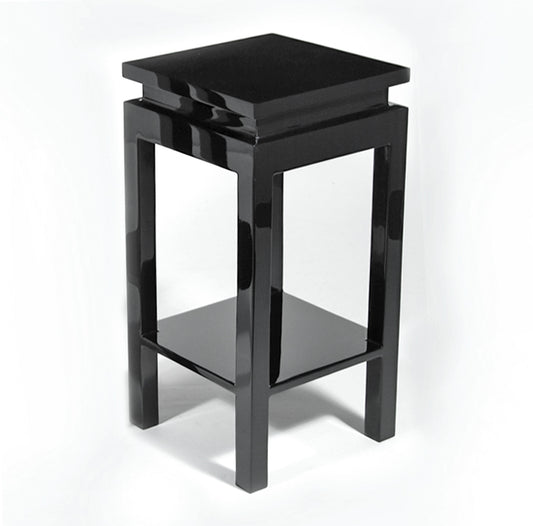 All Black - Ming Stand