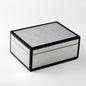Shine Silver Leaf - Medium Box