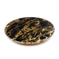 Black Gold Marble - Lazy Susan - L-33BGM