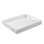 All White - Reiko Tray