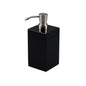 All Black - Lotion Pump
