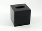 All Black - Tissue Cover