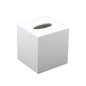 All White - Tissue Cover