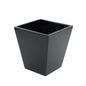 All Black - Wastebasket