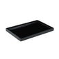 All Black - Vanity Tray