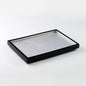 Shine Silver Leaf - Vanity Tray