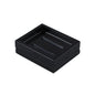 All Black - Soap Dish