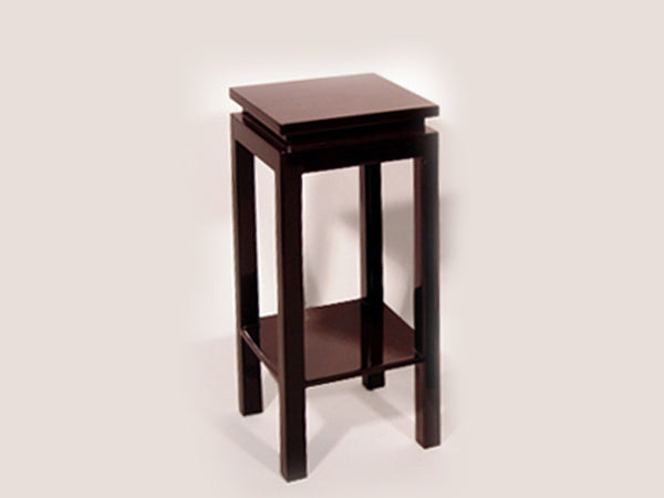 All Brown - Ming Stand - LF-930BR