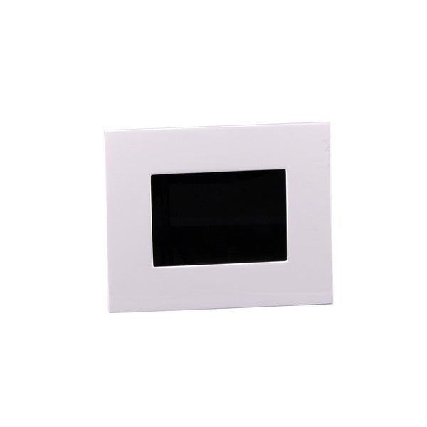 All White - Picture Frame - PF-5W