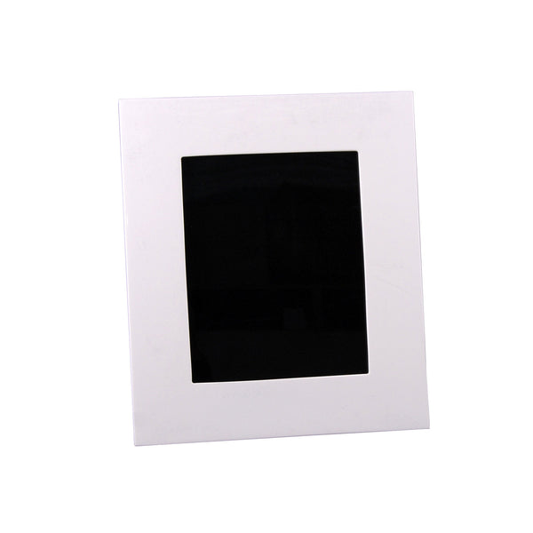 All White - Picture Frame - PF-6W