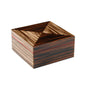 Metro -  Hinged Box - PL-101MT