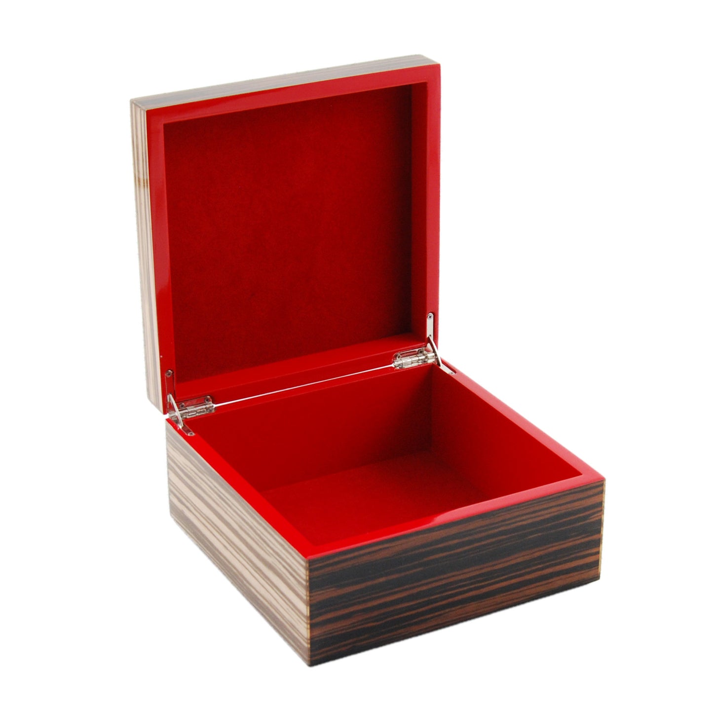 Metro -  Hinged Box - PL-101MT