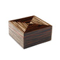 Metro - Large Hinged Box - PL-102MT